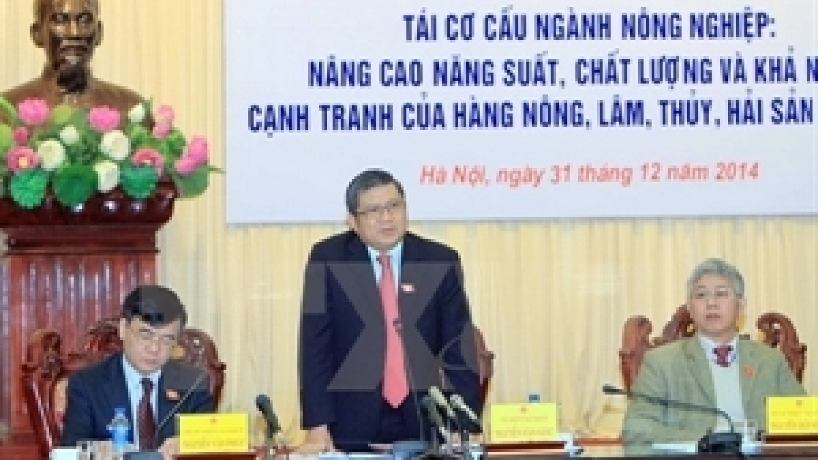 Agricultural export to China faces challenges: official