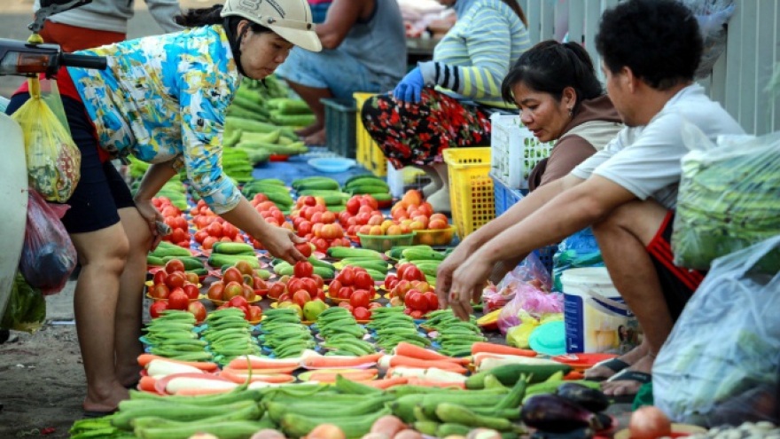Vietnam's agriculture sector rebounds after facing extreme headwinds