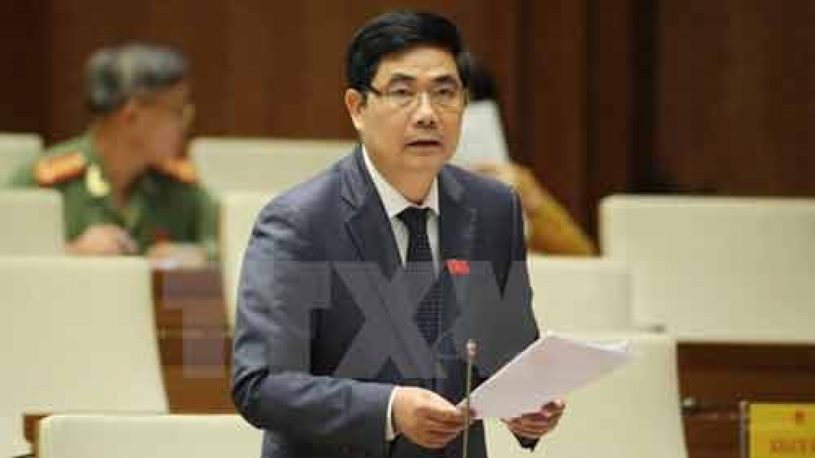 Agro-forestry-fisheries export fetches US$140.6 bln in 2011-2015
