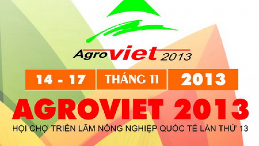 Agricultural trade fair set to boost business