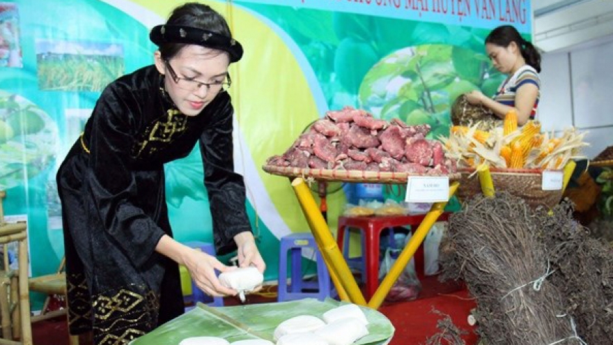 Agro Viet 2014 to promote farm produce bands