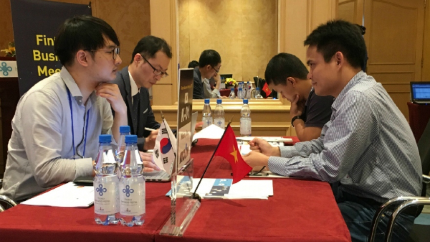 Vietnamese fintech market looking at bright prospects