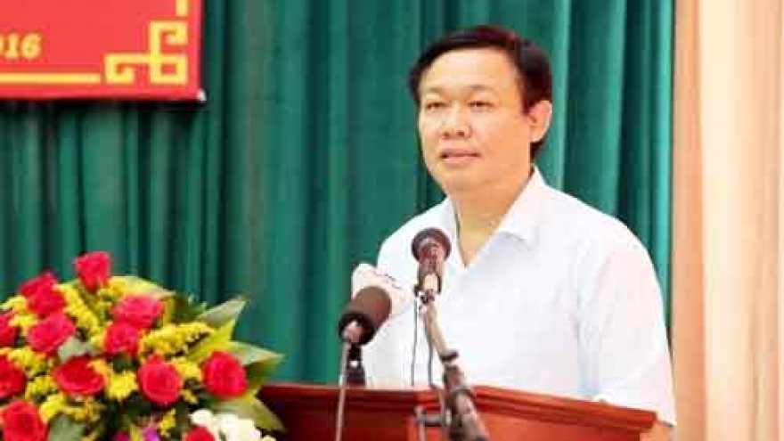 Economic development key to improve religious, ethnic work