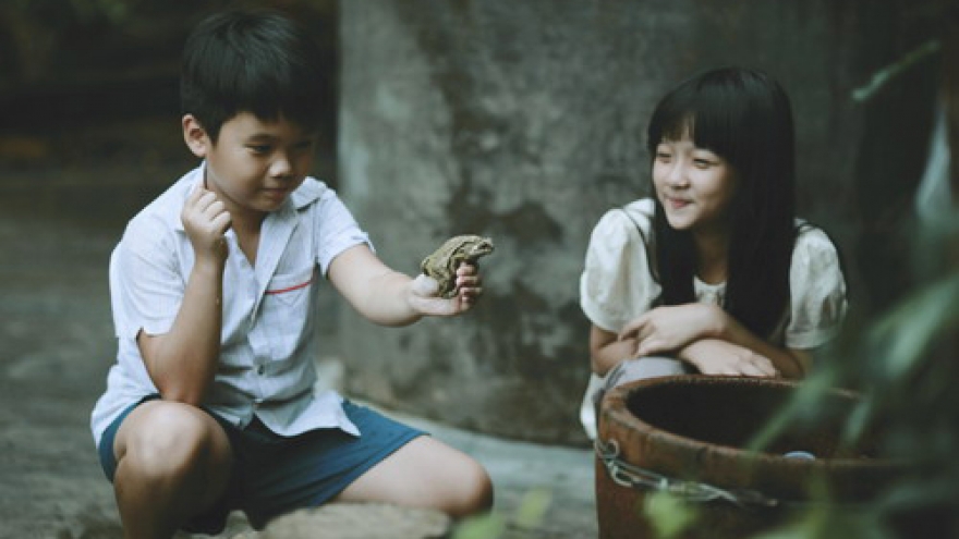 Developing a brand for Vietnamese films