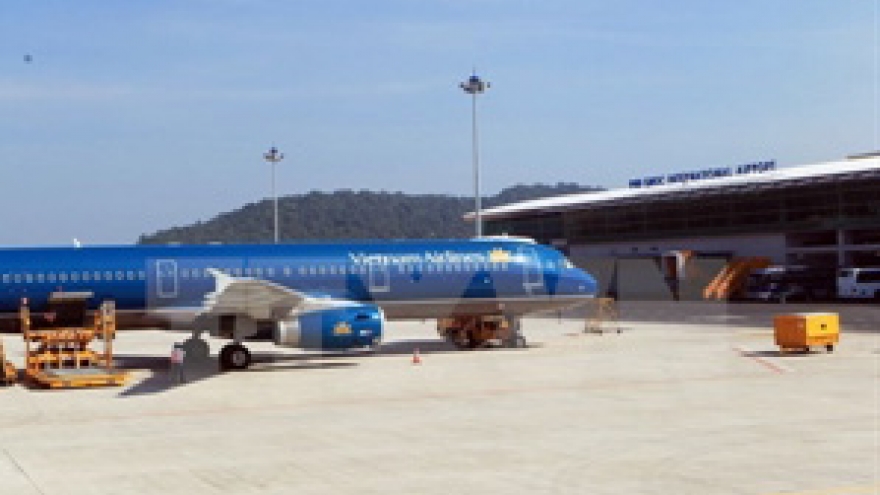 Domestic airports serve nearly 30 mln passengers in first half of 2015