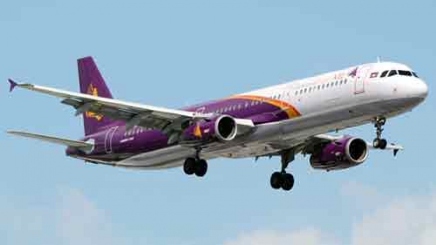 Cambodian Angkor Air opens HCM City – Sihanoukville route