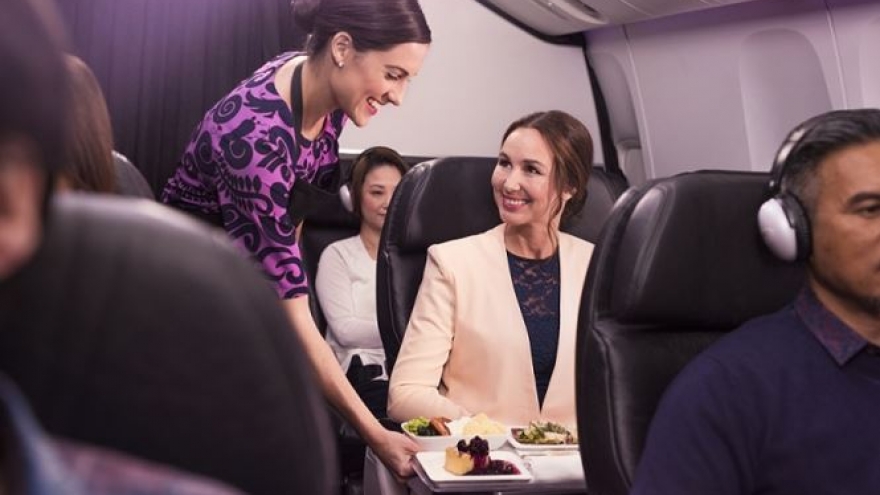 Air New Zealand to continue direct air route to Vietnam