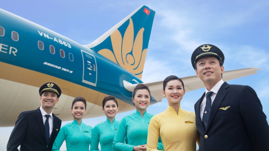 Vietnam Airlines to launch new service to Sydney 