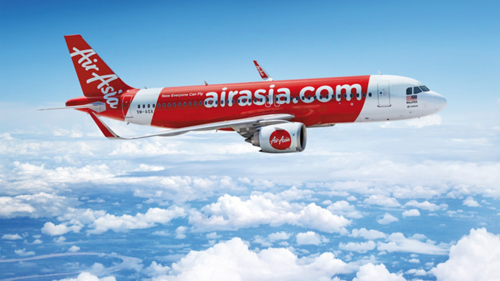 AirAsia launches low-fare flights for SEA Games