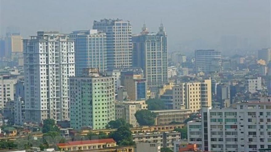 Law needed to improve air quality: workshop