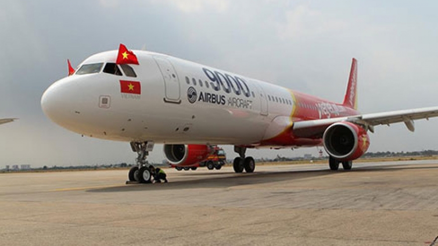 Airbus wants aircraft parts factory set up in Vietnam