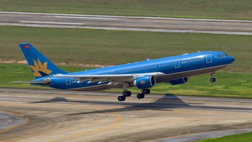 Vietnam Airlines retires last Airbus A330