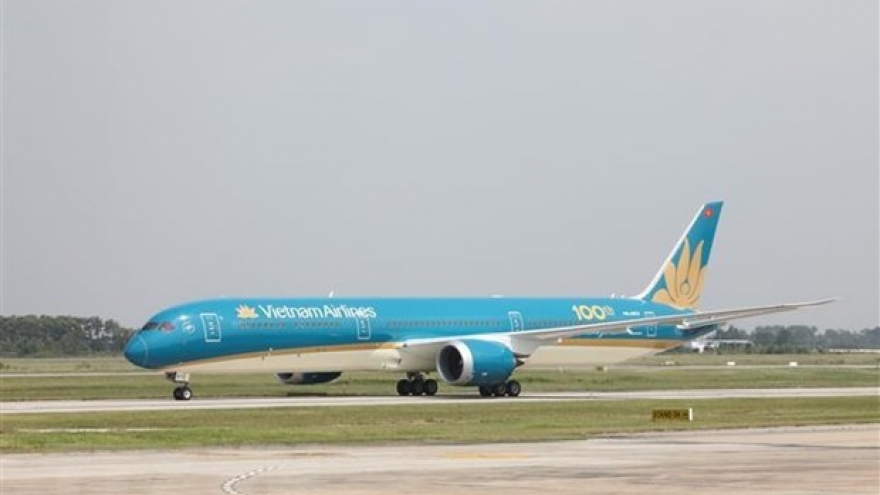 Vietnam Airlines bans damaged, recalled lithium batteries on its flights