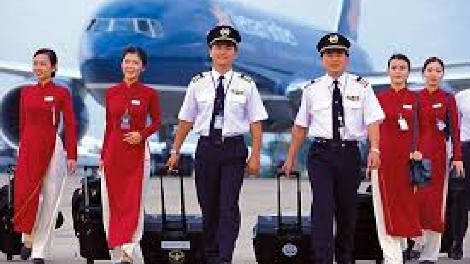 Skytrax recognises Vietnam Airlines as 4-Star Airline