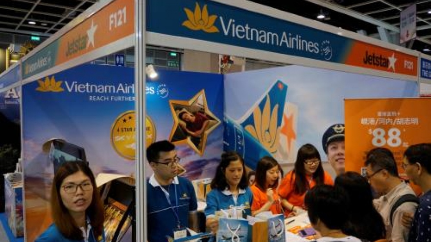 Vietnam Airlines goes digital with customer satisfaction survey