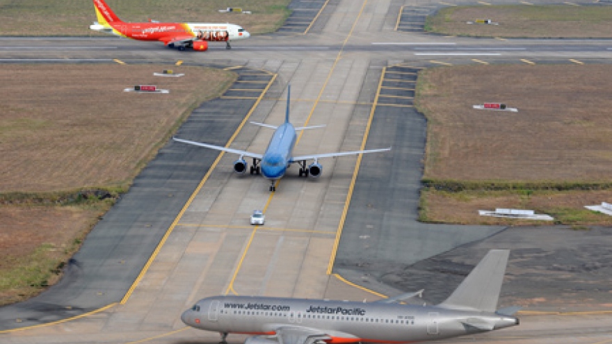 Vietnam aviation market may suffer losses in the medium term