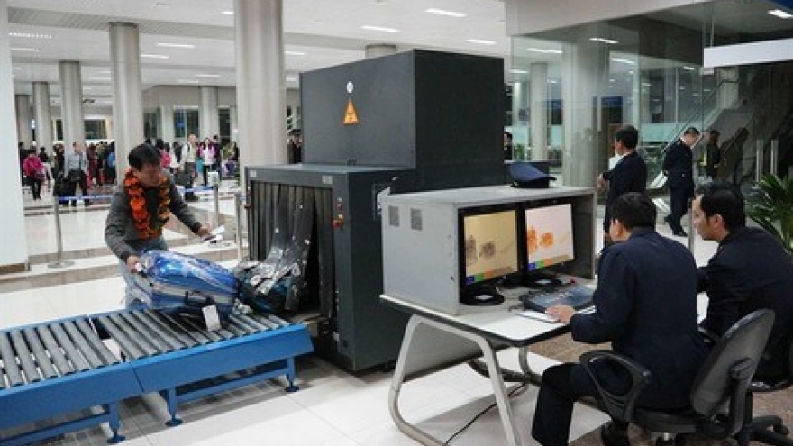 Lots of airline seats still open as Tet draws closer