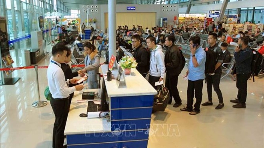 3,650 domestic flights to be added during Tet holiday
