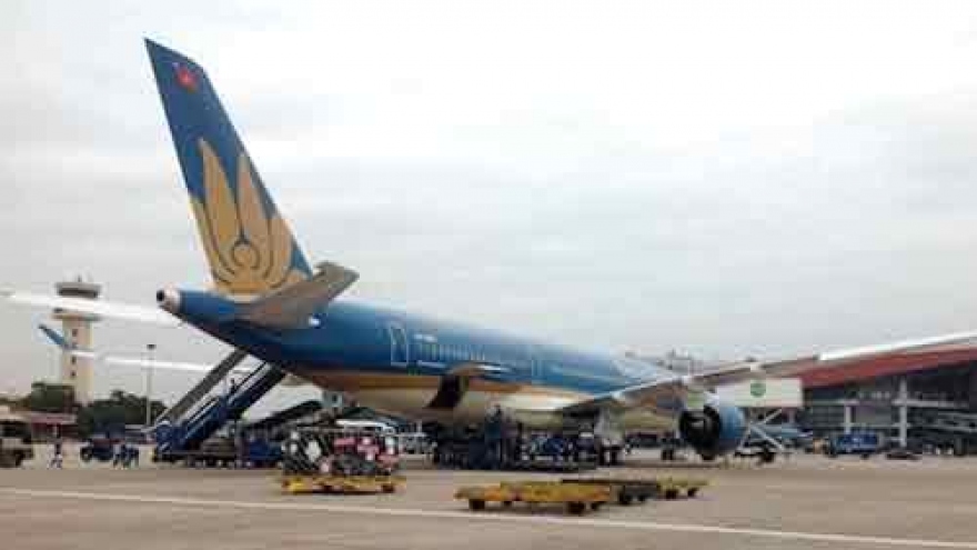 Vietnam Airlines may reschedule flights due to bad weather