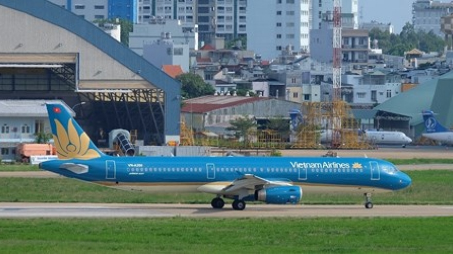 Vietnam Airlines to open Nha Trang - Seoul air route