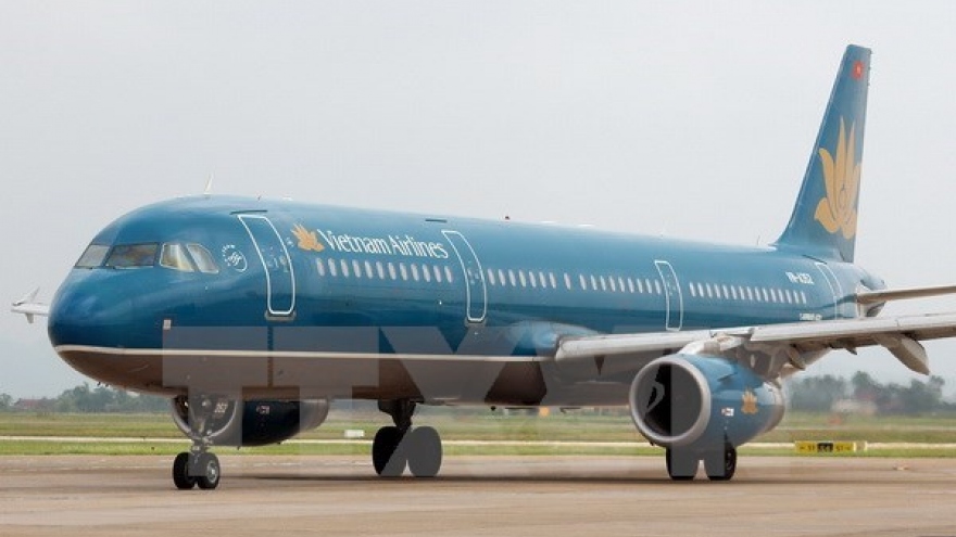Vietnam Airlines offers discounted tickets to regional nations