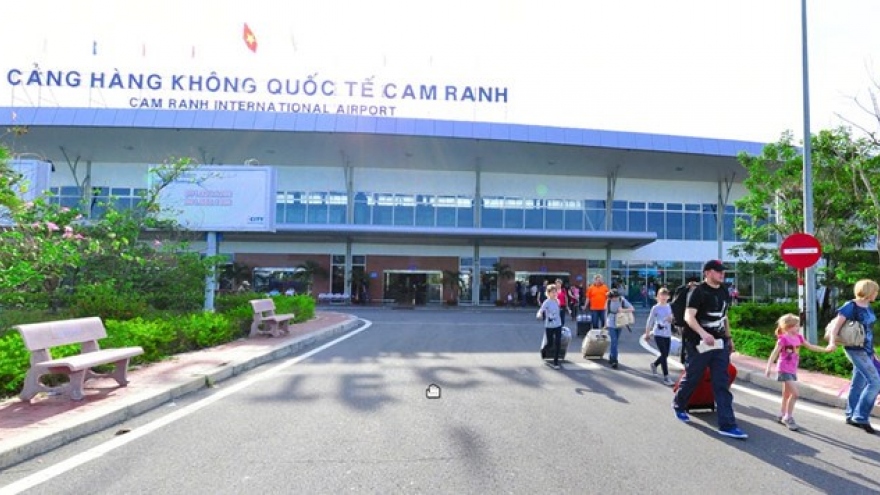 Vietnam Airlines to move to Cam Ranh airport’s new terminal in July