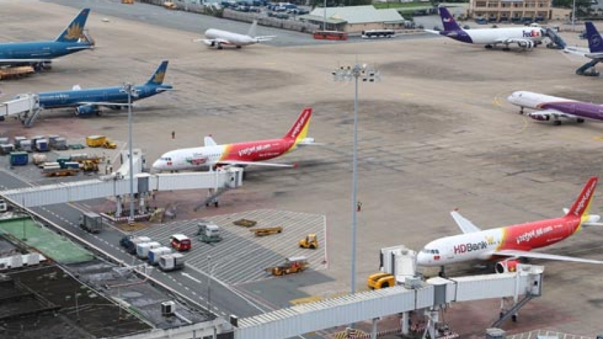 Vietnam to open airport near Ha Long Bay in 2017