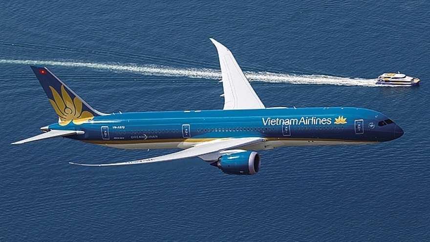 Airlines raise Vietnam tourism on global stage