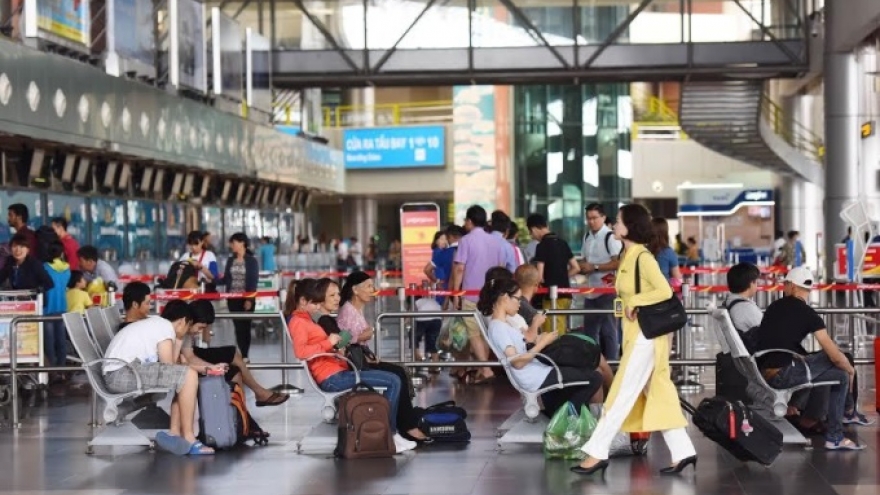 Ministry proposes penalties for overcharging of airport services