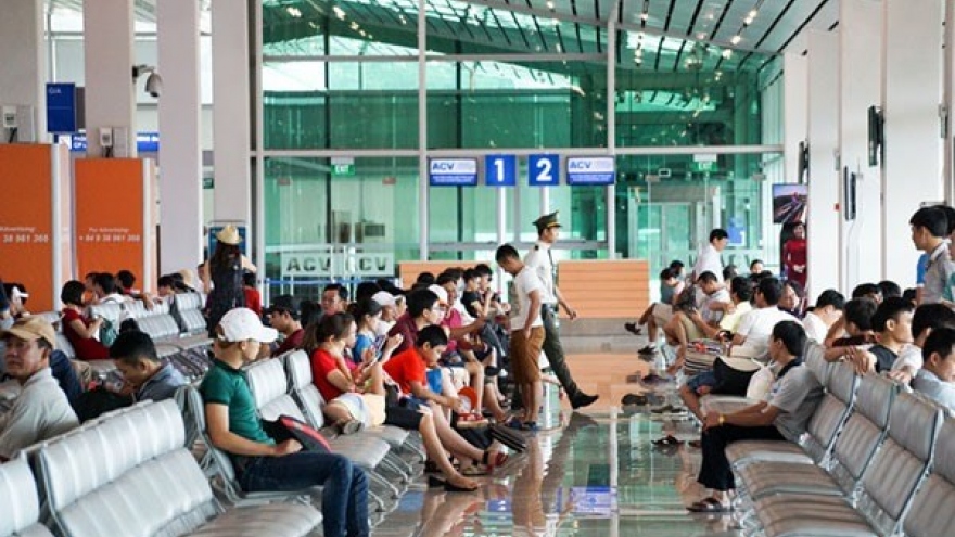 Phu Quoc airport to increase capacity