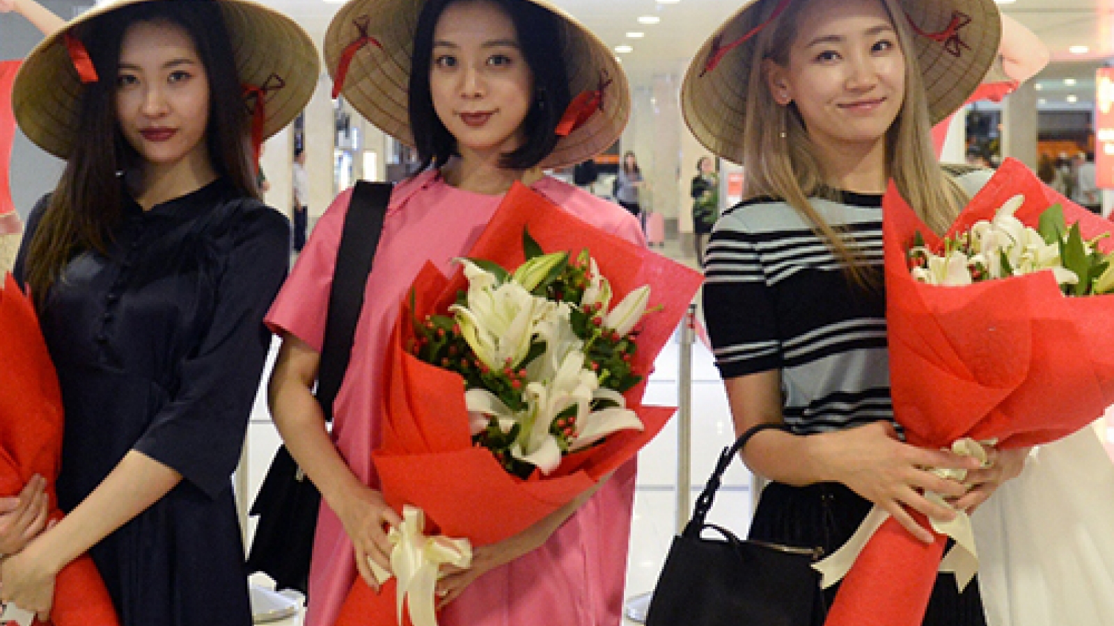 Wonder Girls, Michael Learns To Rock welcomed in HCM City