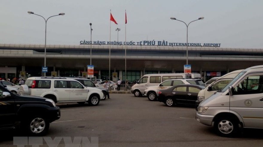 Hue airport expansion to cost ACV US$95 mln
