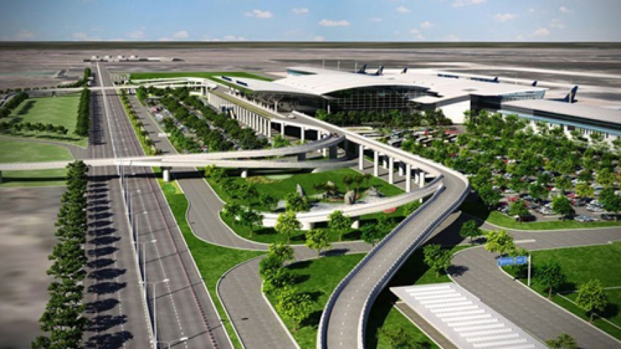 Vietnam may add small airport near Ho Chi Minh City