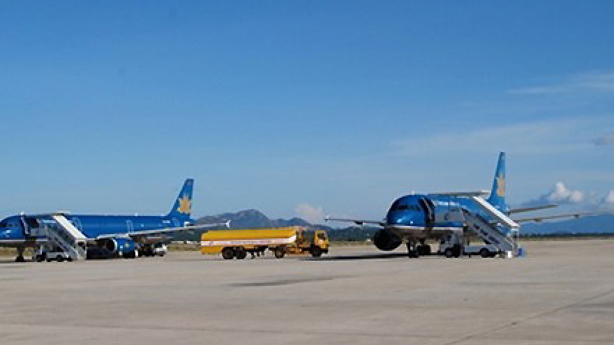 Two Vietnamese airports listed among Asia’s best airports