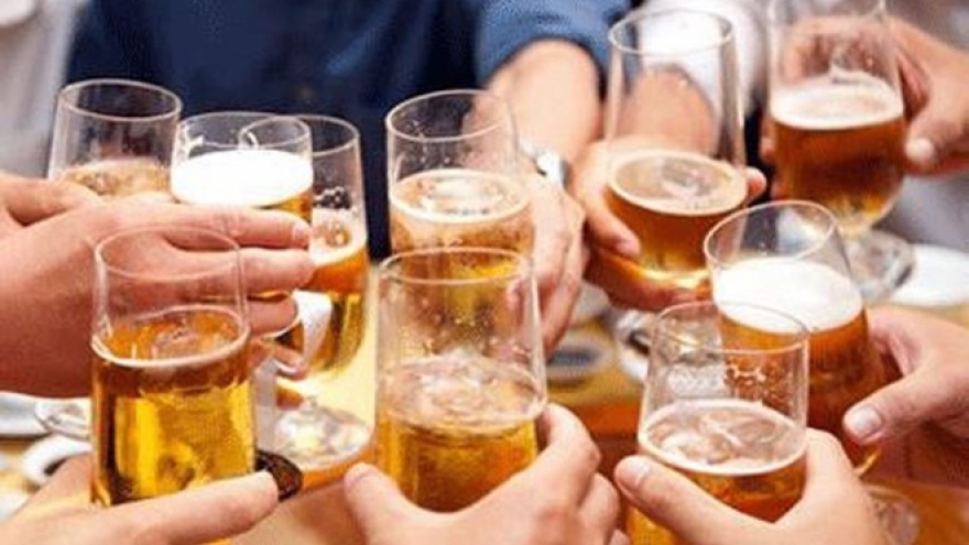 Ministry of Health proposes restricting hours of alcohol sale