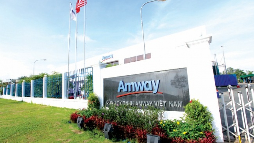 MLM crackdown turns to Amway on July 18