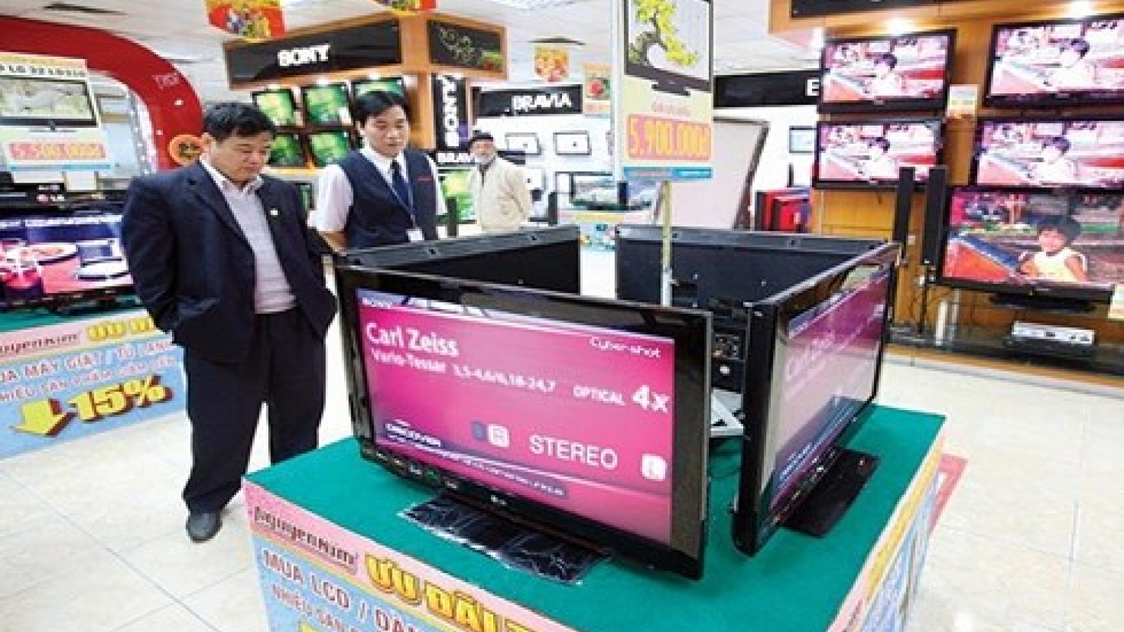 Thai Amata group makes large scale investment in Vietnam