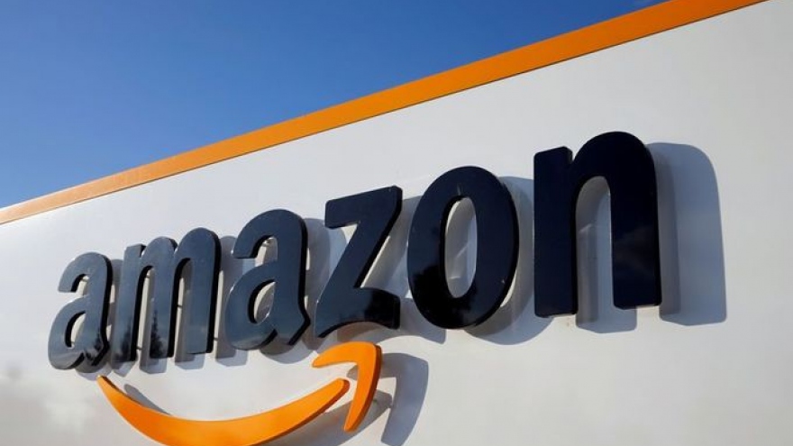 Amazon, Alibaba seek Vietnamese sellers