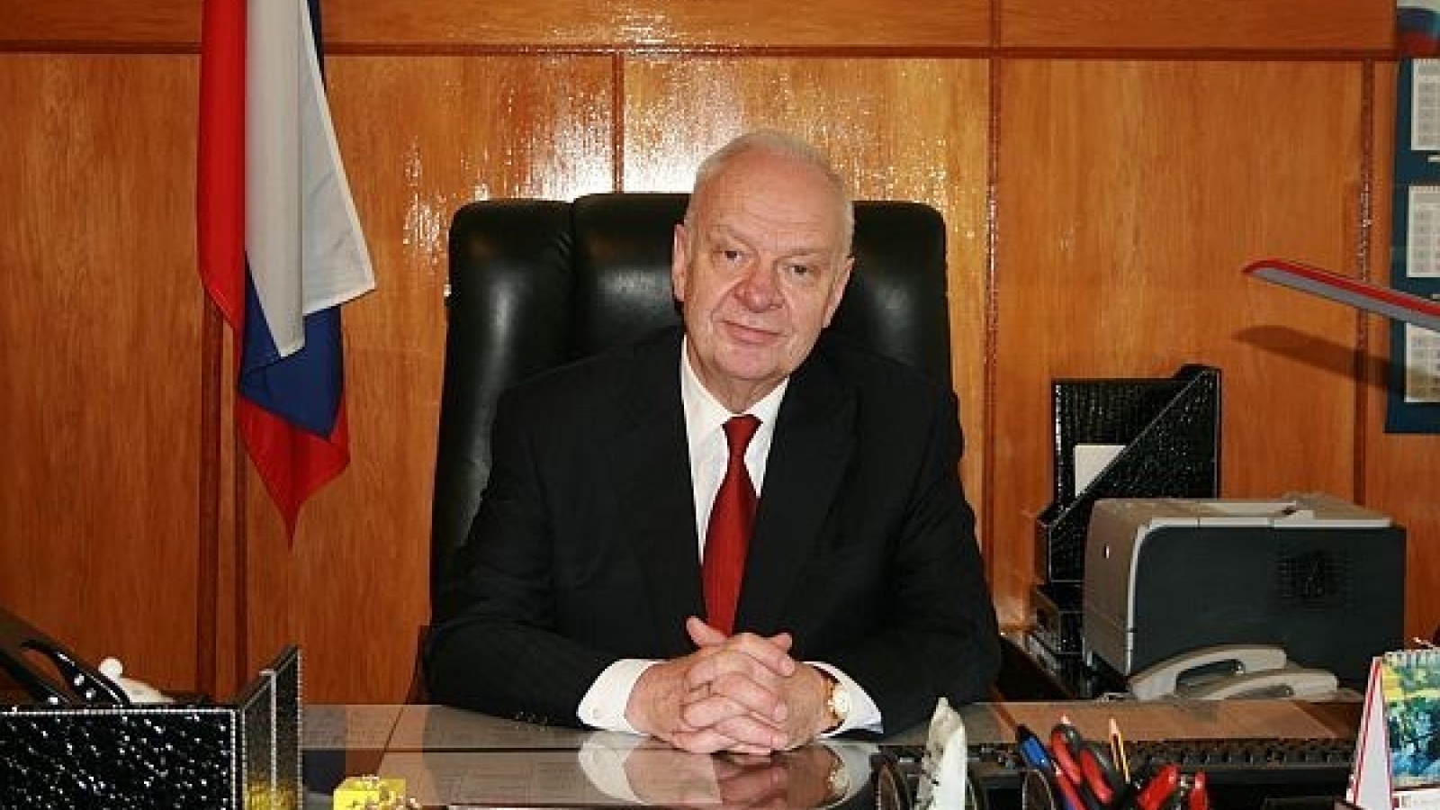 Russia develops cooperation with Vietnam: Ambassador