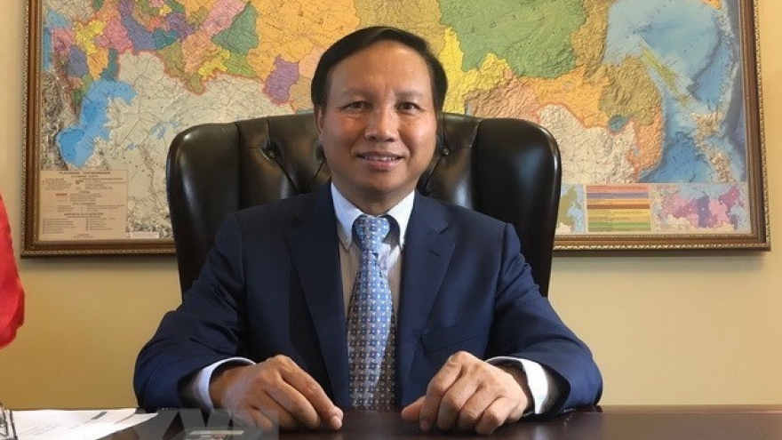 Azerbaijan treasures cooperation with Vietnam