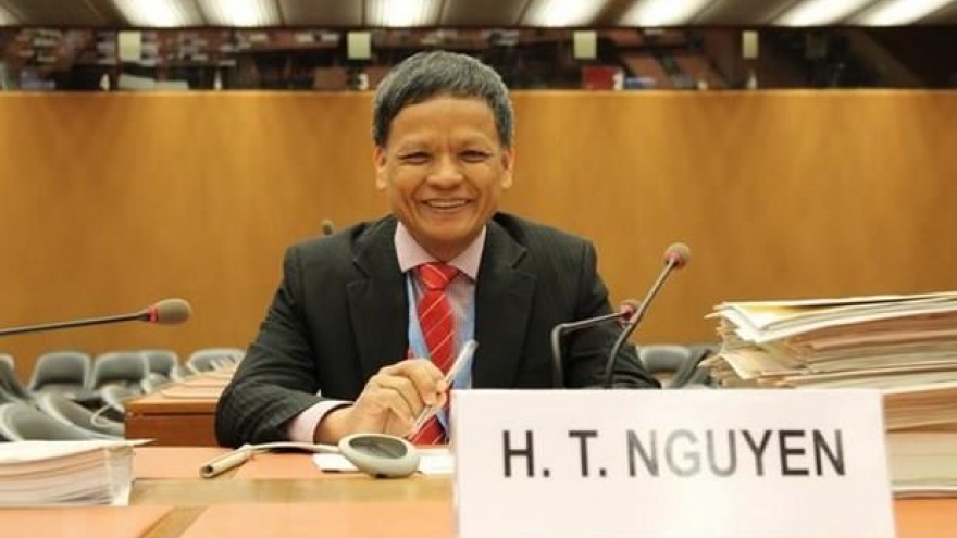 Vietnam joins ILC’s study group on sea level rise impacts