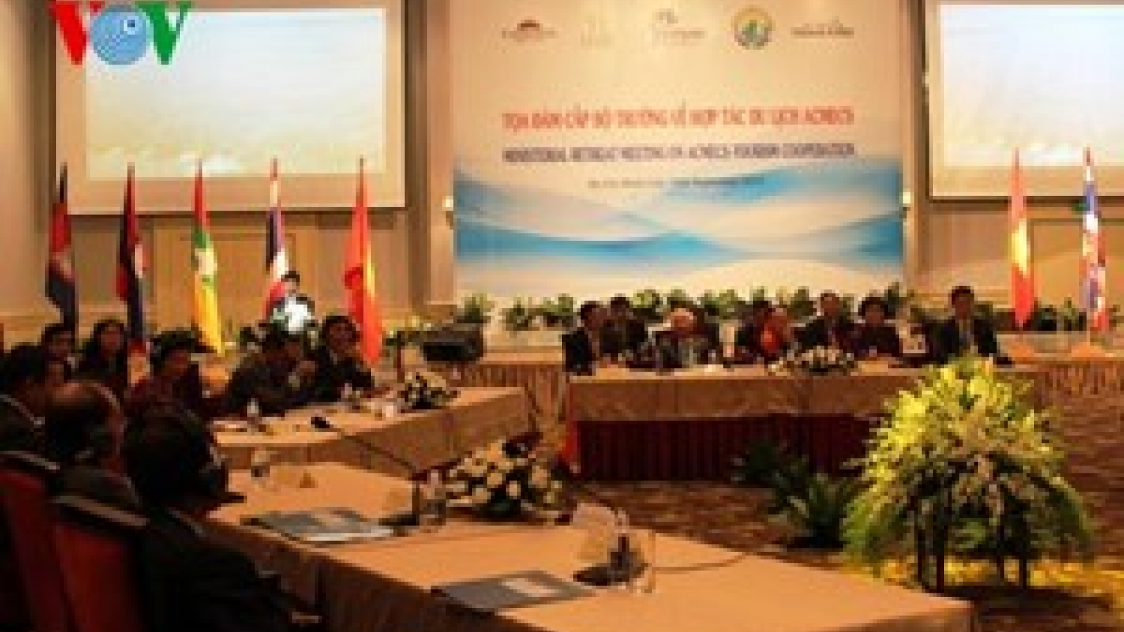 ACMECS nations seek to bolster tourism cooperation