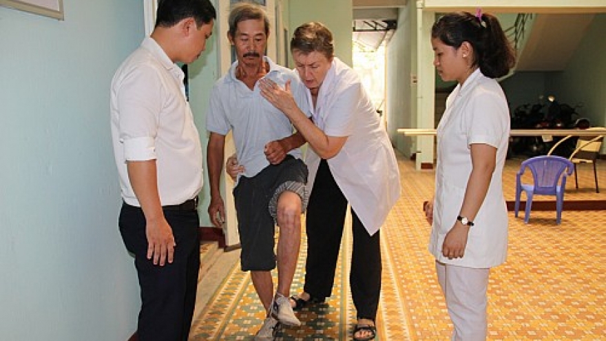 The American ‘Doctor Strange’ of Vietnam