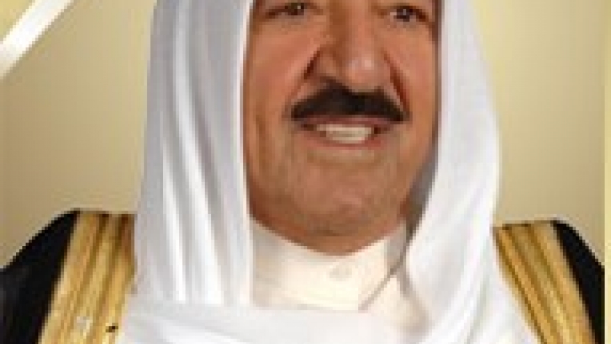 Kuwaiti PM to visit Vietnam