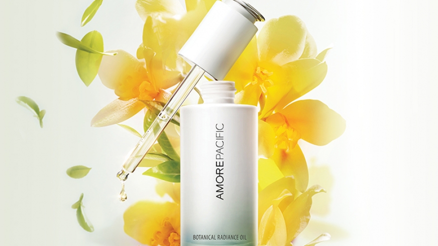 RoK’s cosmetics firm plans to raise market share in Vietnam