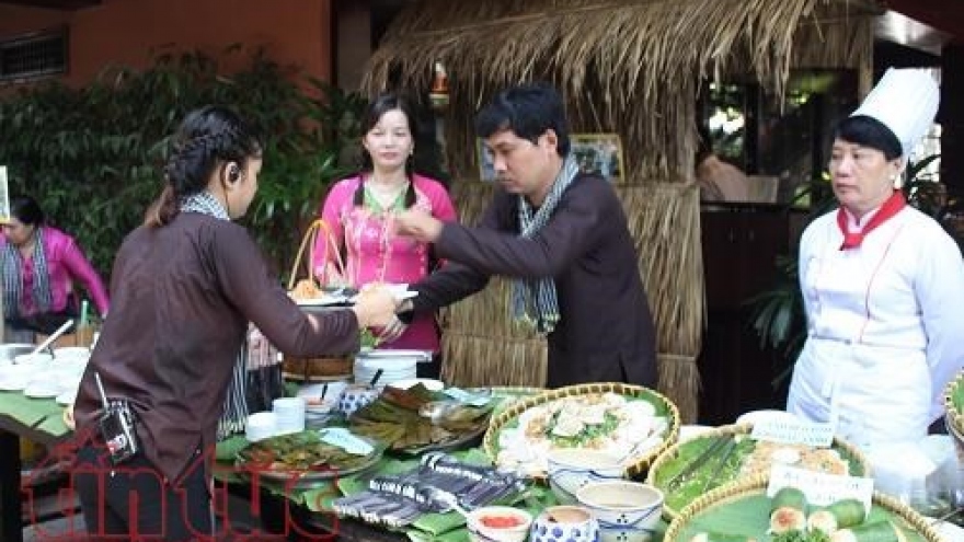 Southern cuisine festival to boast various activities