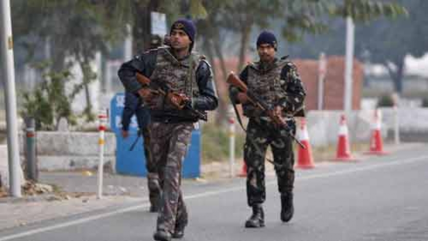 India’s security threatened
