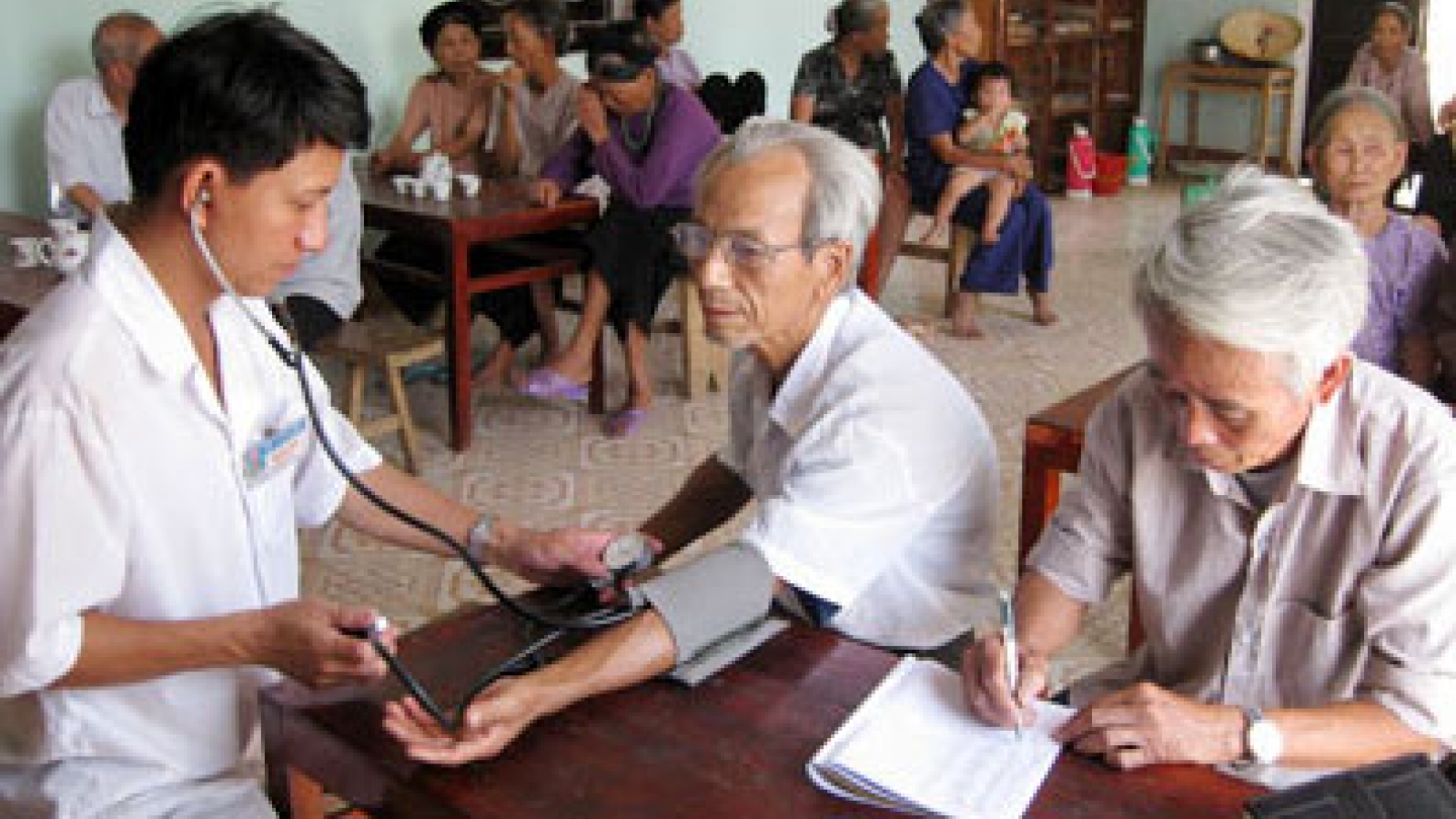 GIZ helps improve Vietnam’s social welfare system