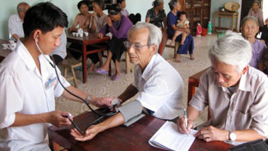 GIZ helps improve Vietnam’s social welfare system