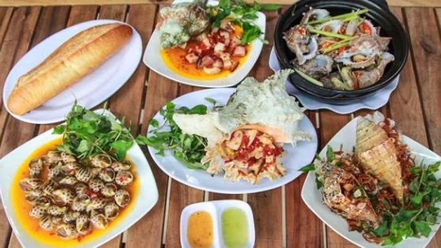 HCM City among world’s best places for foodies to explore